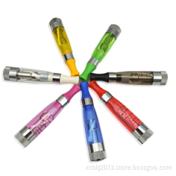 2013 Hot Sale Good Quality Electronic Cigarette CE4 Plus Atomizer